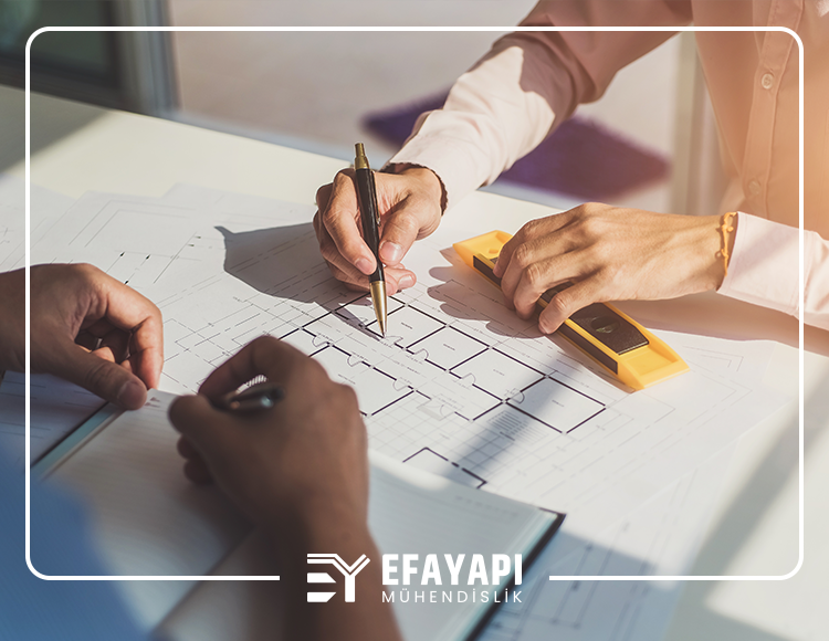 plan, proje ve tasarım